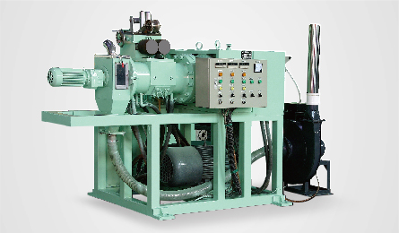冷擠壓造粒機(jī)