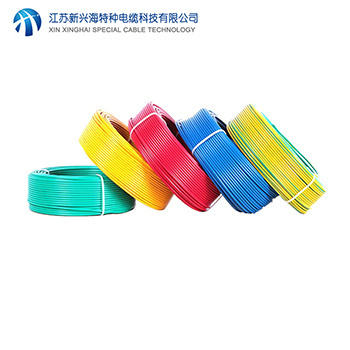 國內電線電纜市場分布與競爭力度分析