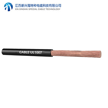 UL1007電子線廠家哪家好？